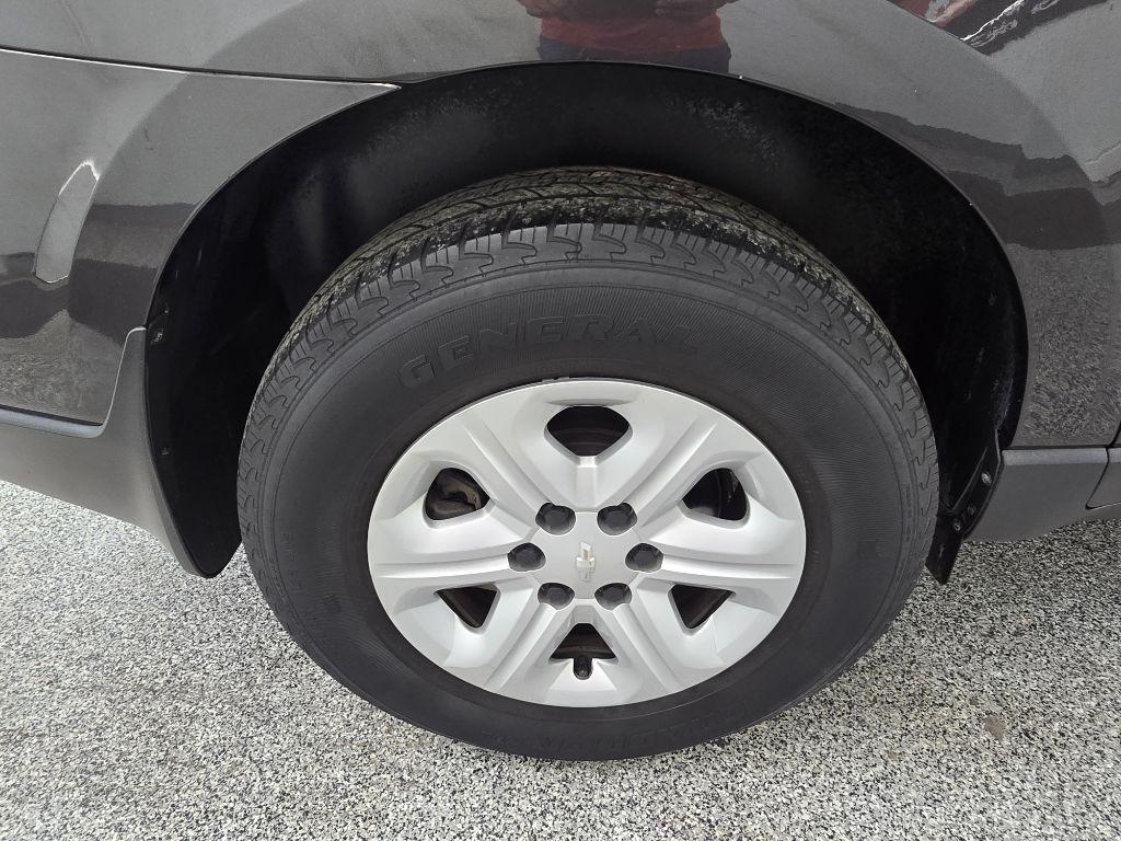 Chevrolet Traverse 1LT FWD 2016
