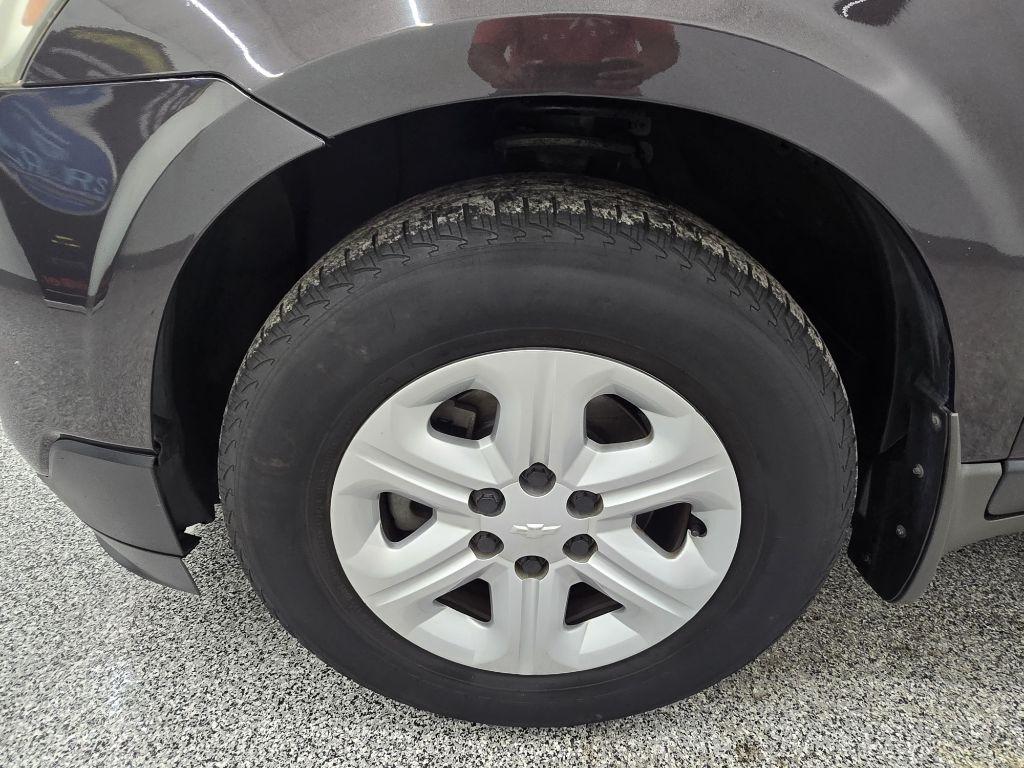 Chevrolet Traverse 1LT FWD 2016