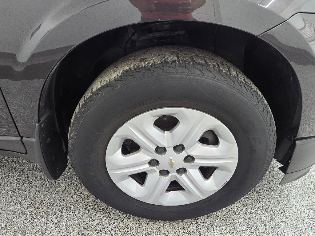 Chevrolet Traverse 1LT FWD 2016