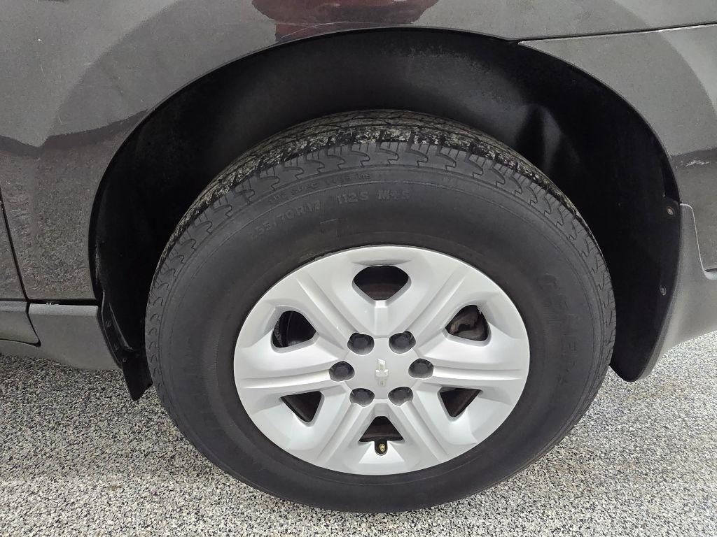 Chevrolet Traverse 1LT FWD 2016