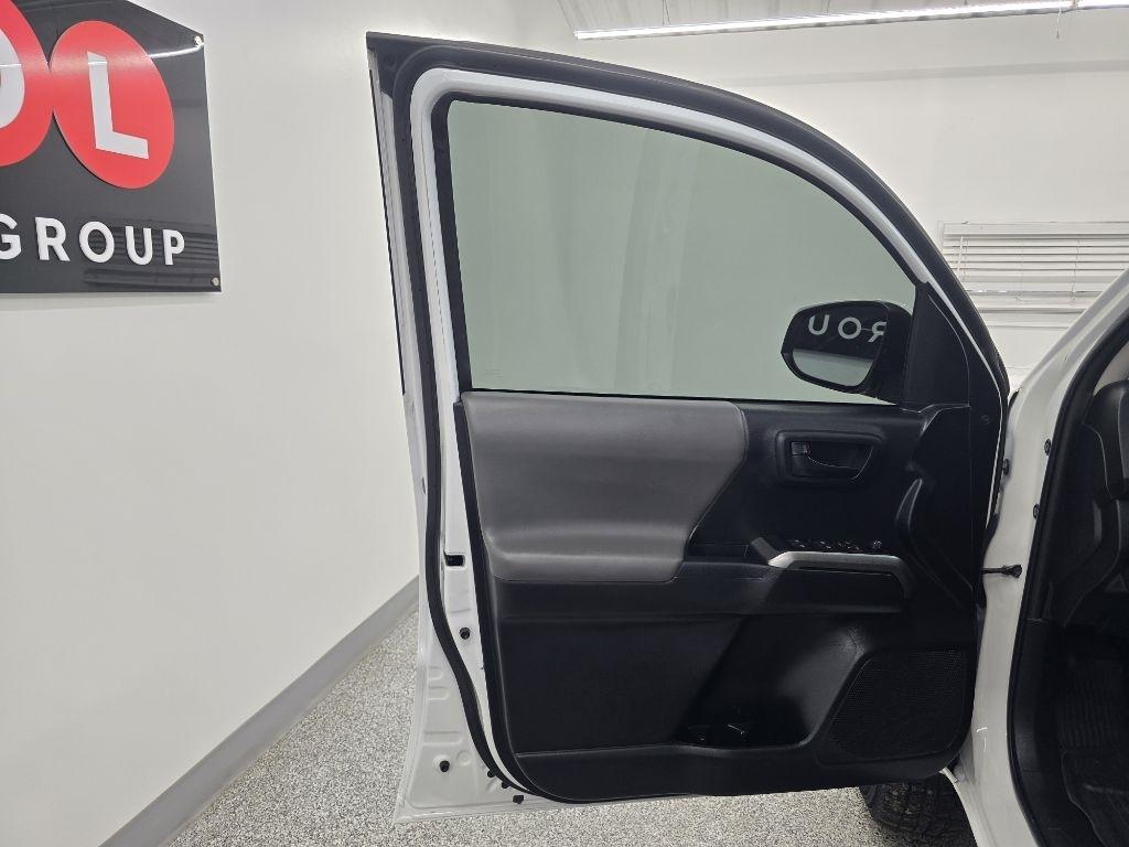 Toyota Tacoma SR5 Double Cab Long Bed V6 6AT 4WD 2021