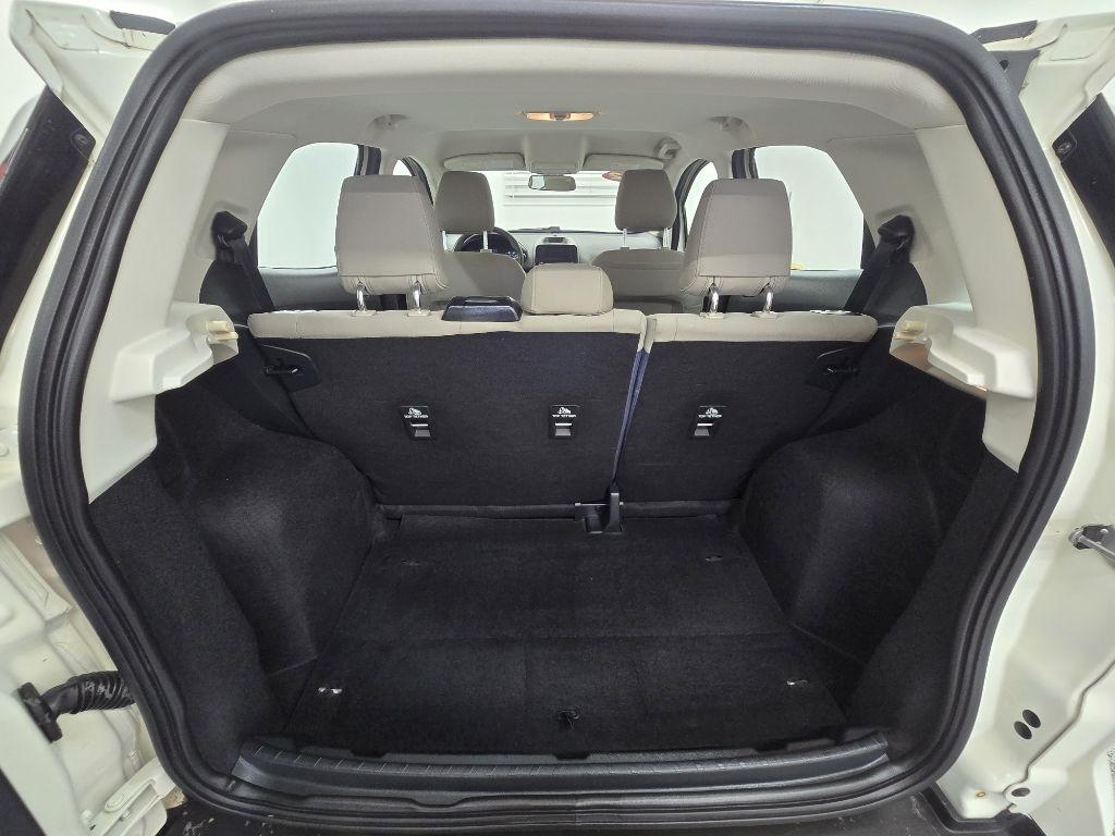 Ford EcoSport S AWD 2022