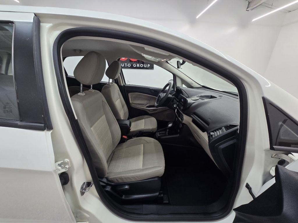 Ford EcoSport S AWD 2022
