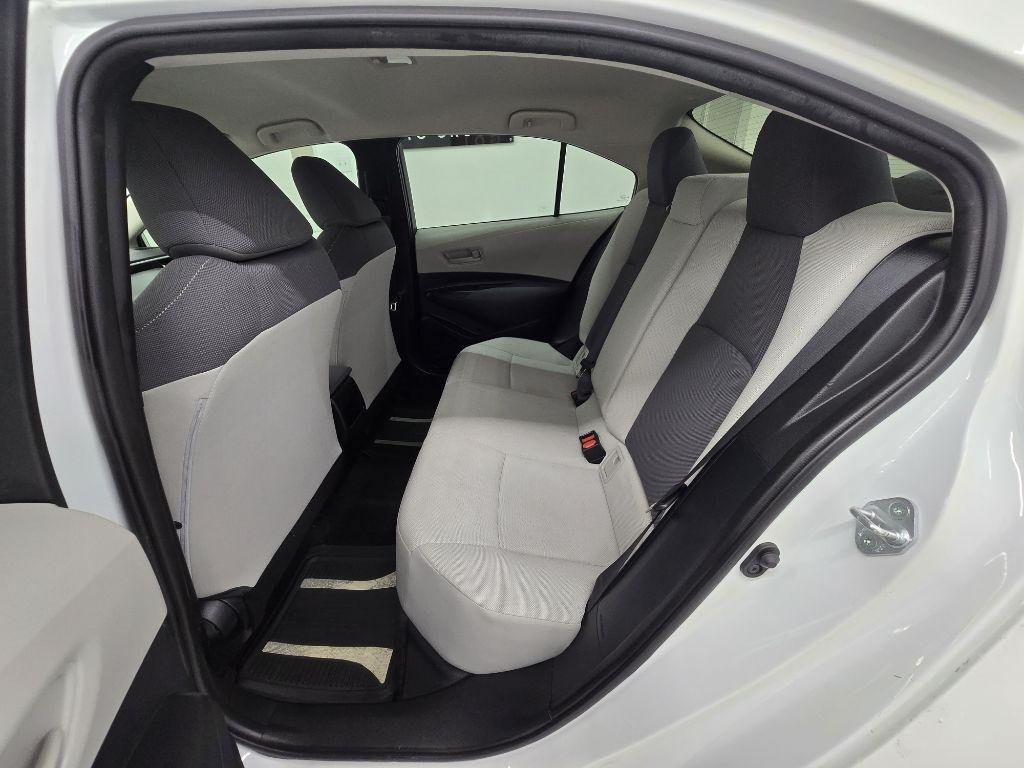 Toyota Corolla L 2022