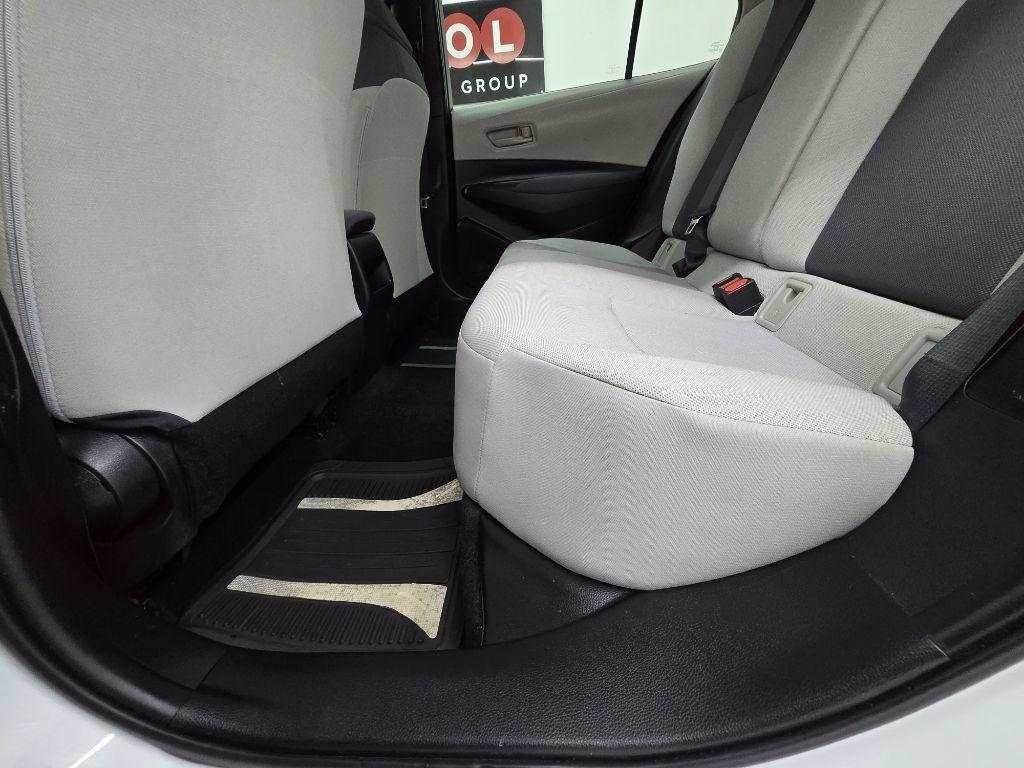 Toyota Corolla L 2022