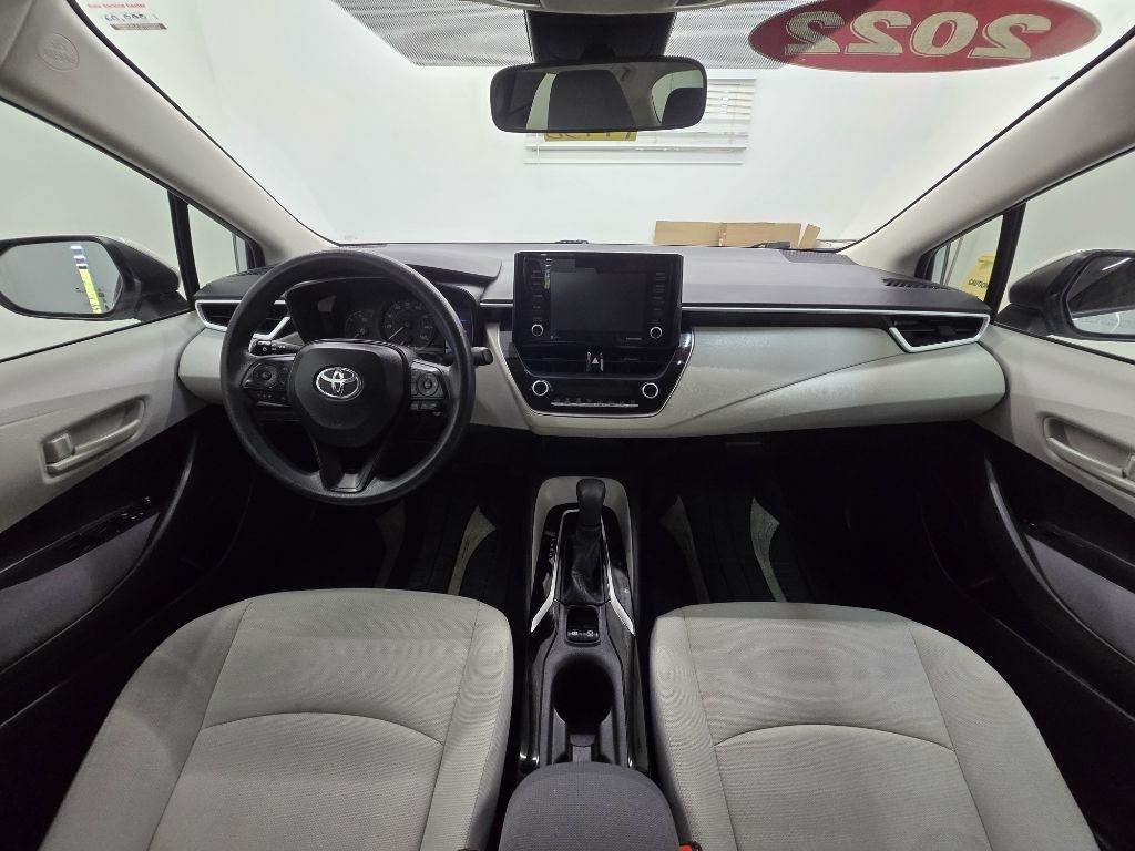 Toyota Corolla L 2022