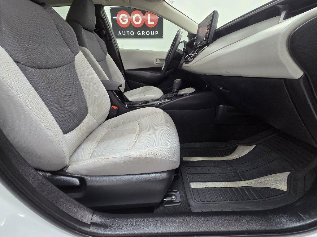 Toyota Corolla L 2022