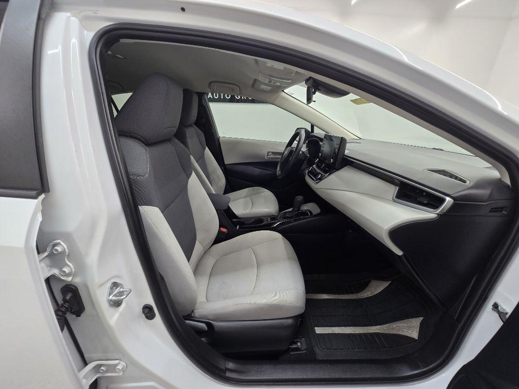 Toyota Corolla L 2022