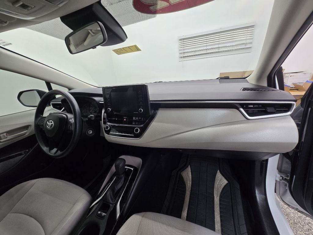 Toyota Corolla L 2022