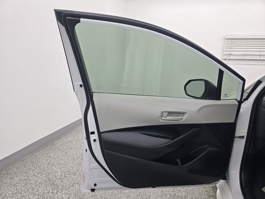 Toyota Corolla L 2022
