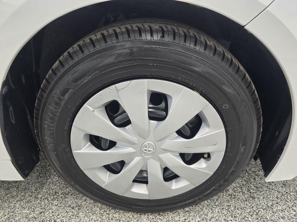 Toyota Corolla L 2022