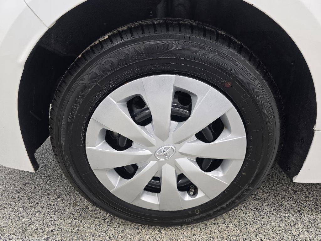 Toyota Corolla L 2022