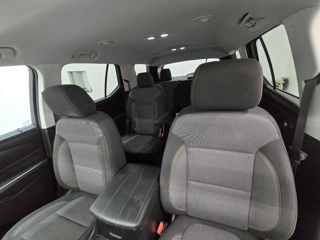 Chevrolet Traverse LT Cloth FWD 2021