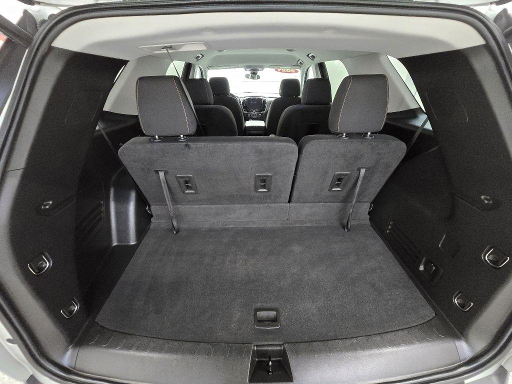 Chevrolet Traverse LT Cloth FWD 2021