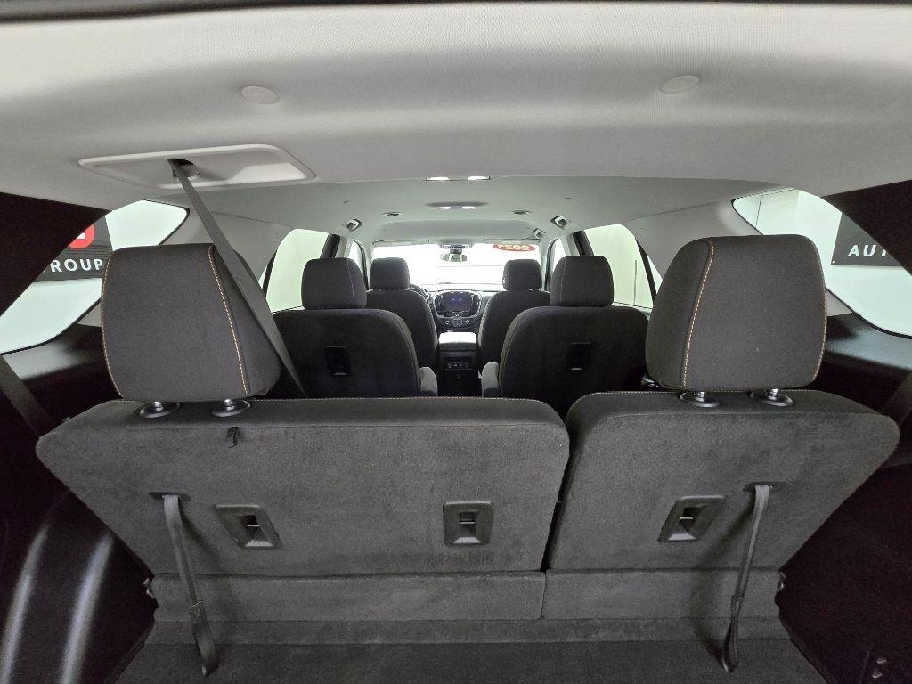 Chevrolet Traverse LT Cloth FWD 2021