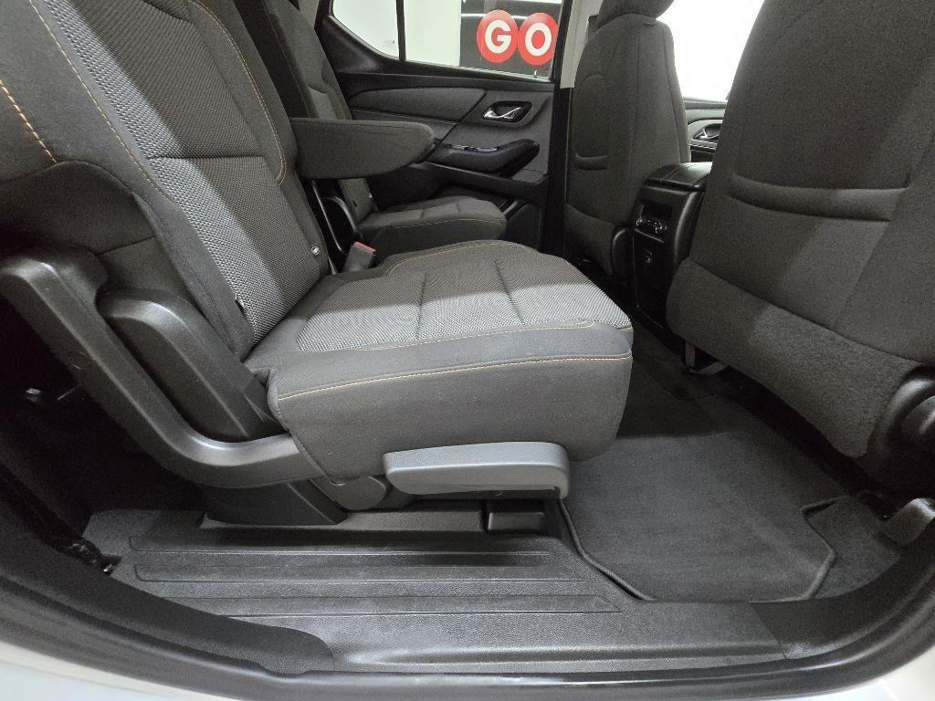 Chevrolet Traverse LT Cloth FWD 2021
