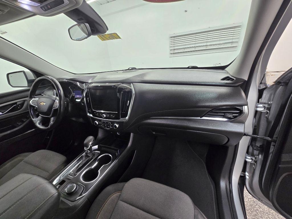 Chevrolet Traverse LT Cloth FWD 2021