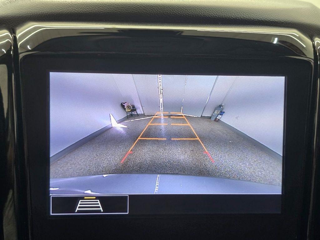 Chevrolet Traverse LT Cloth FWD 2021
