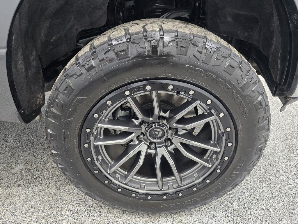 Ford F-150 XLT SuperCrew 6.5-ft. Bed 4WD 2020