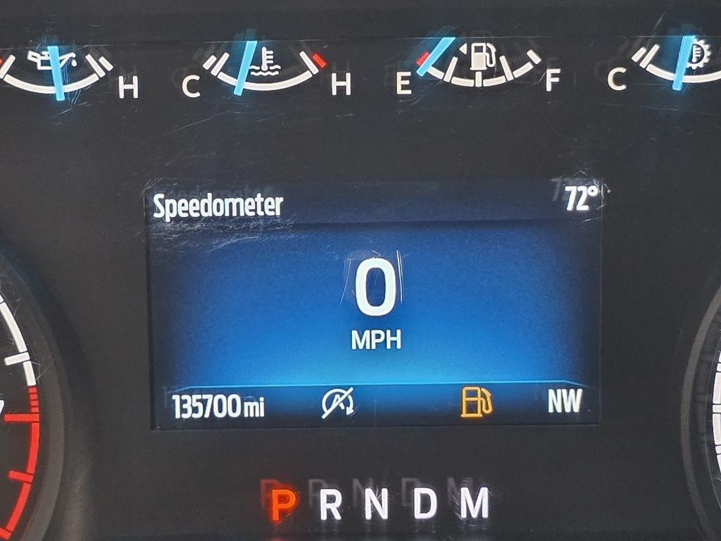 Ford F-150 XL SuperCab 6.5-ft. Bed 4WD 2023