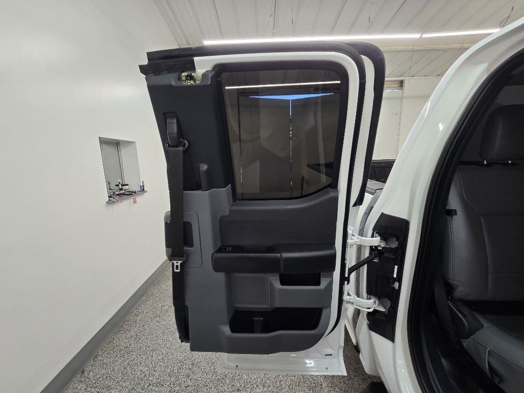 Ford F-150 XL SuperCab 6.5-ft. Bed 4WD 2023