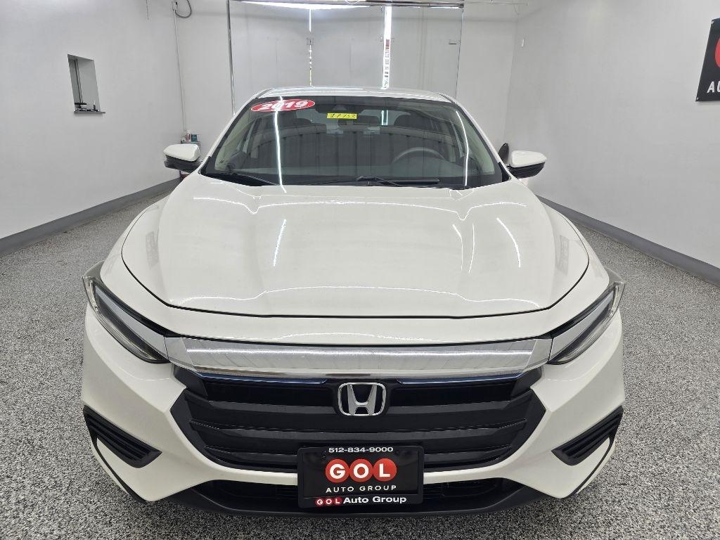 Honda Insight EX 2019