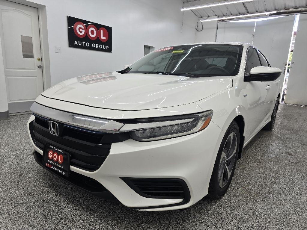 Honda Insight EX 2019