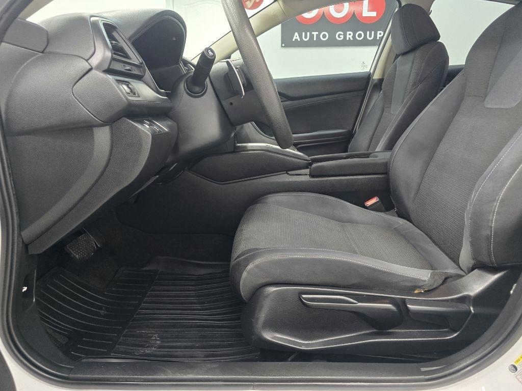 Honda Insight EX 2019