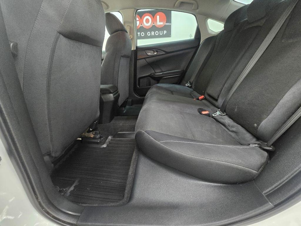 Honda Insight EX 2019