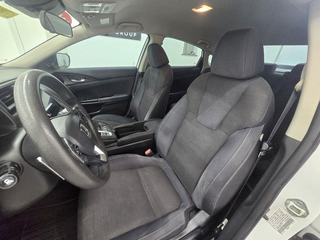 Honda Insight EX 2019