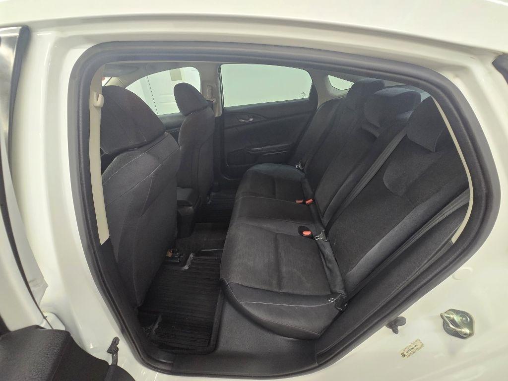 Honda Insight EX 2019