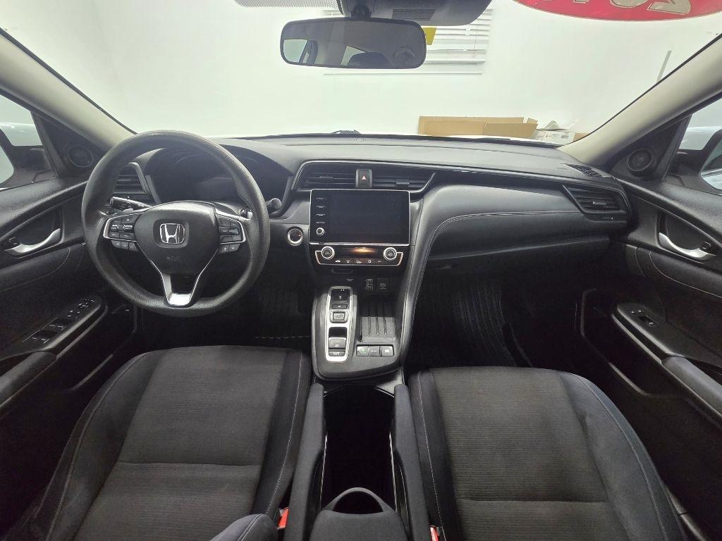 Honda Insight EX 2019