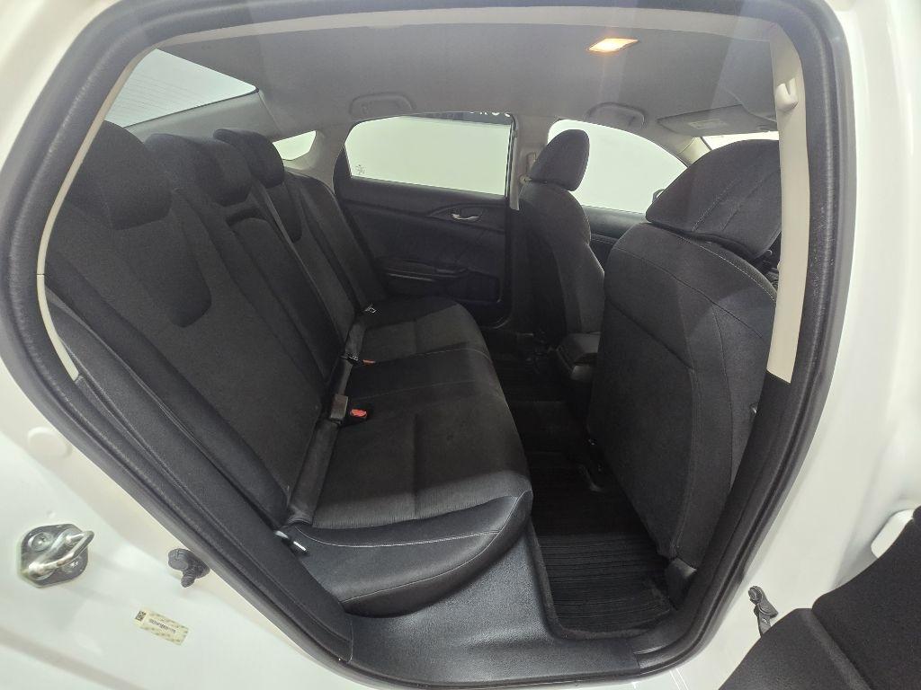 Honda Insight EX 2019