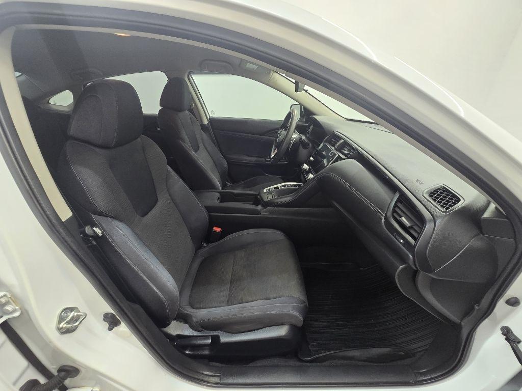 Honda Insight EX 2019