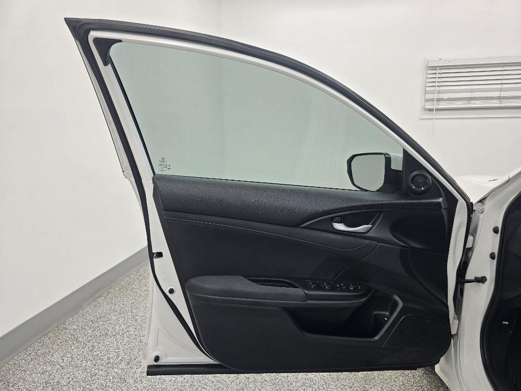 Honda Insight EX 2019