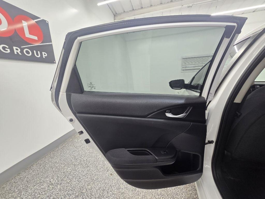 Honda Insight EX 2019