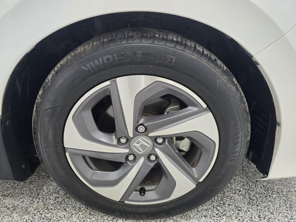 Honda Insight EX 2019