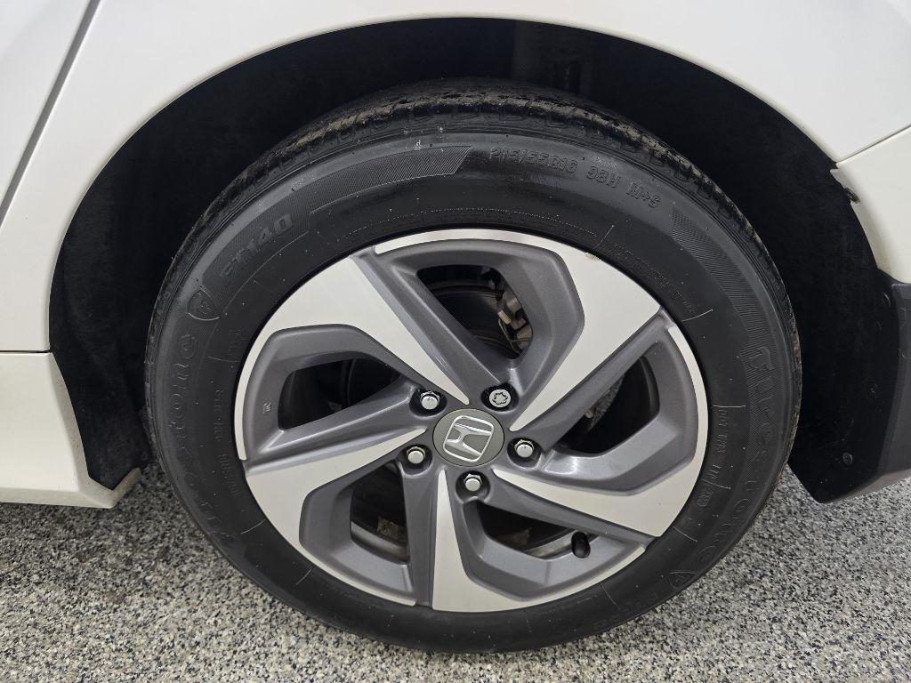 Honda Insight EX 2019