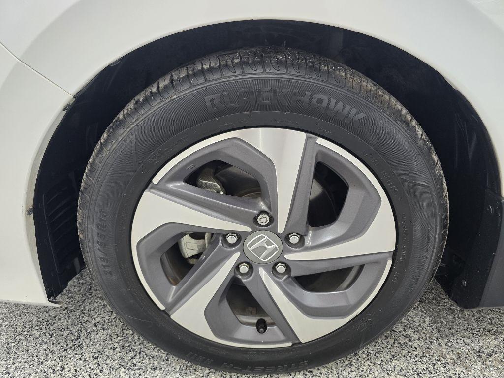 Honda Insight EX 2019
