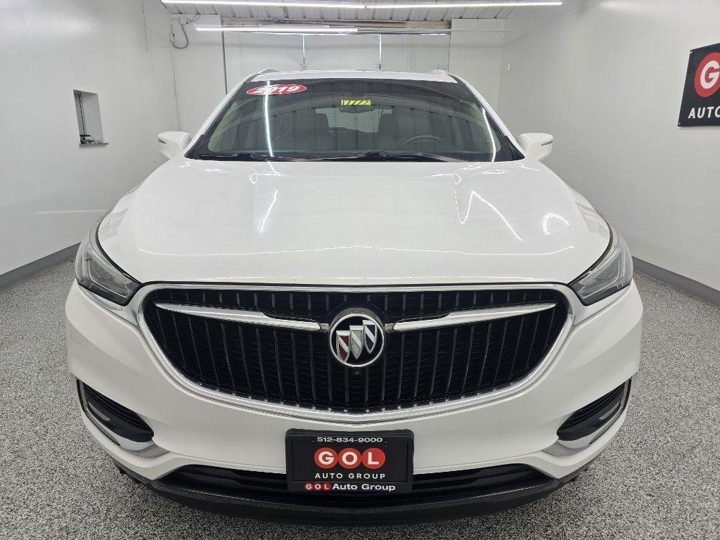 Buick Enclave Essence FWD 2019