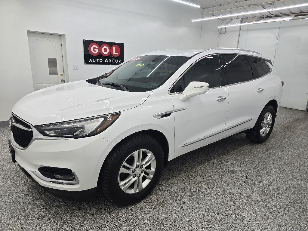 Buick Enclave Essence FWD 2019