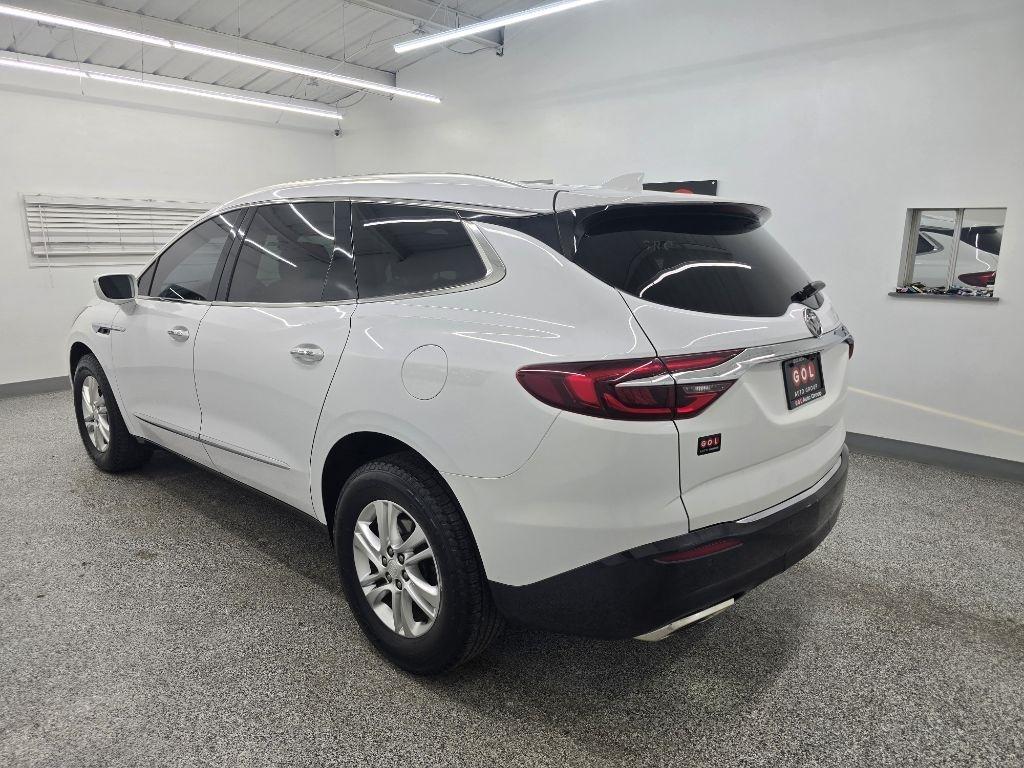 Buick Enclave Essence FWD 2019