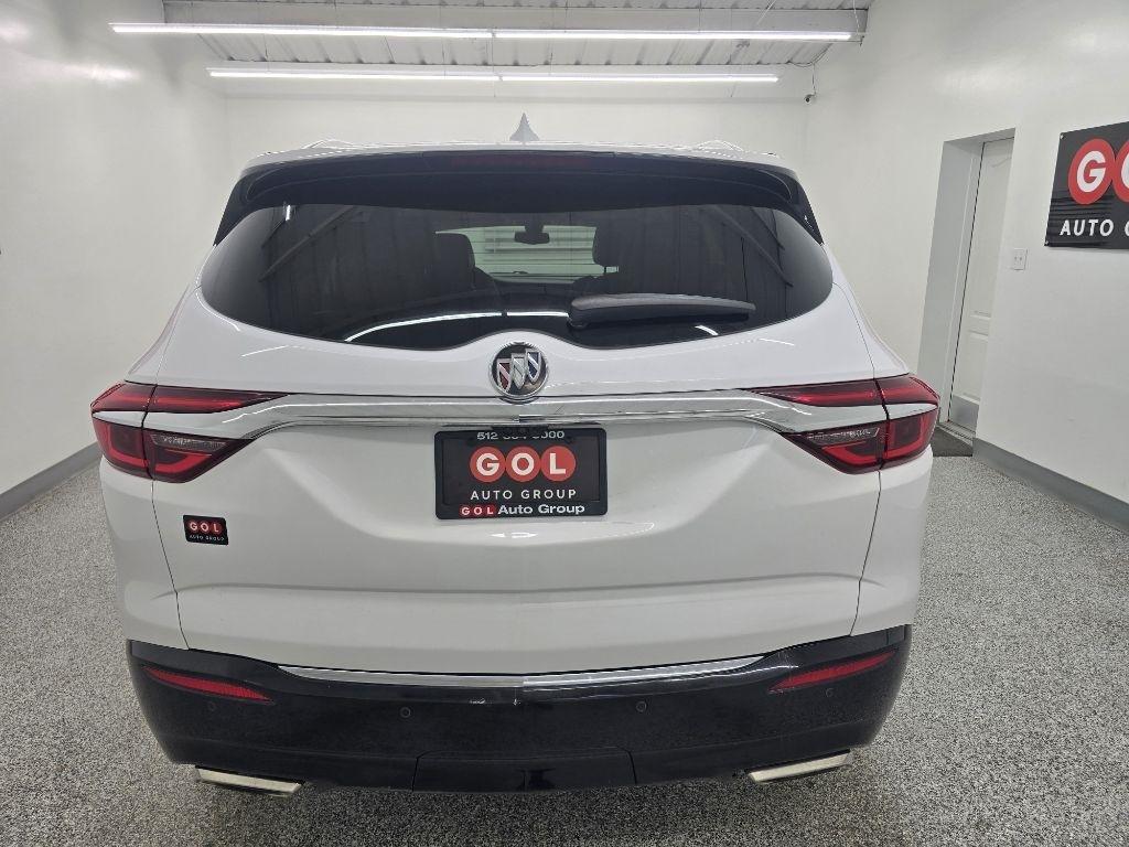 Buick Enclave Essence FWD 2019