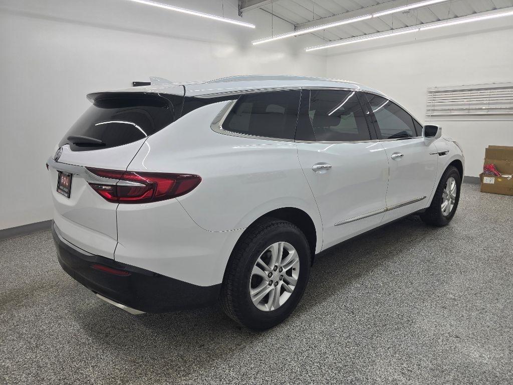 Buick Enclave Essence FWD 2019