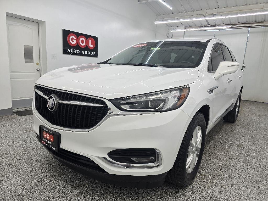 Buick Enclave Essence FWD 2019