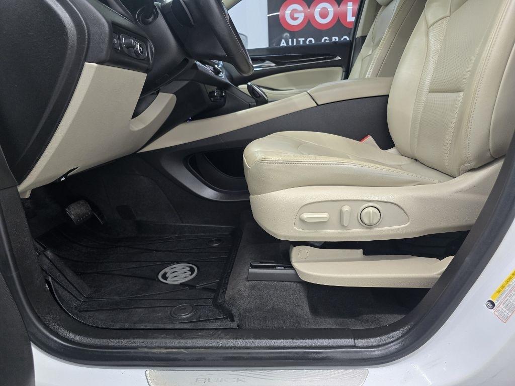 Buick Enclave Essence FWD 2019