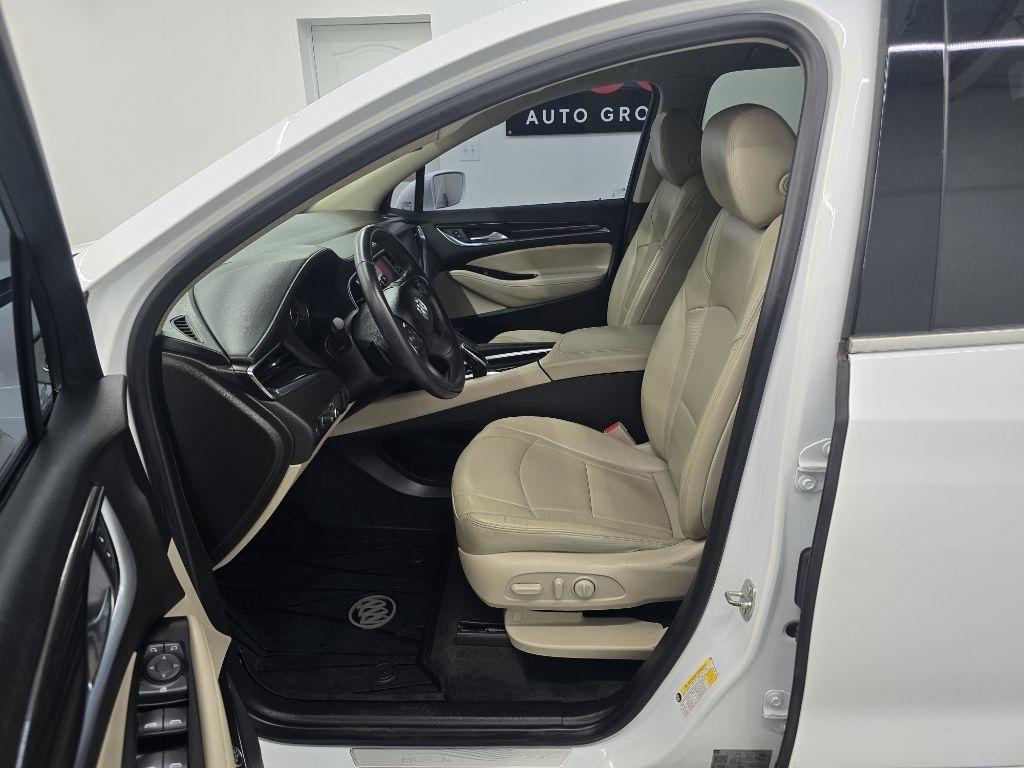Buick Enclave Essence FWD 2019