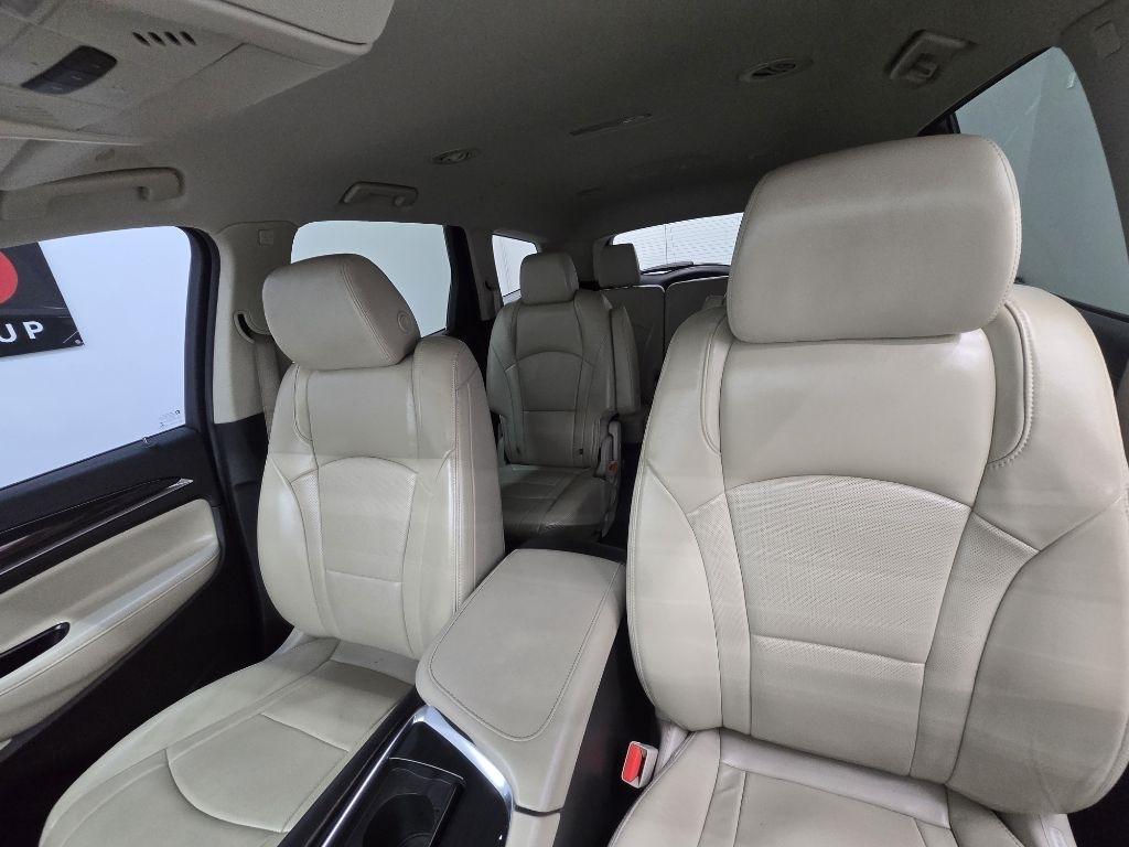 Buick Enclave Essence FWD 2019