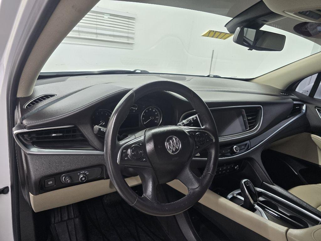 Buick Enclave Essence FWD 2019