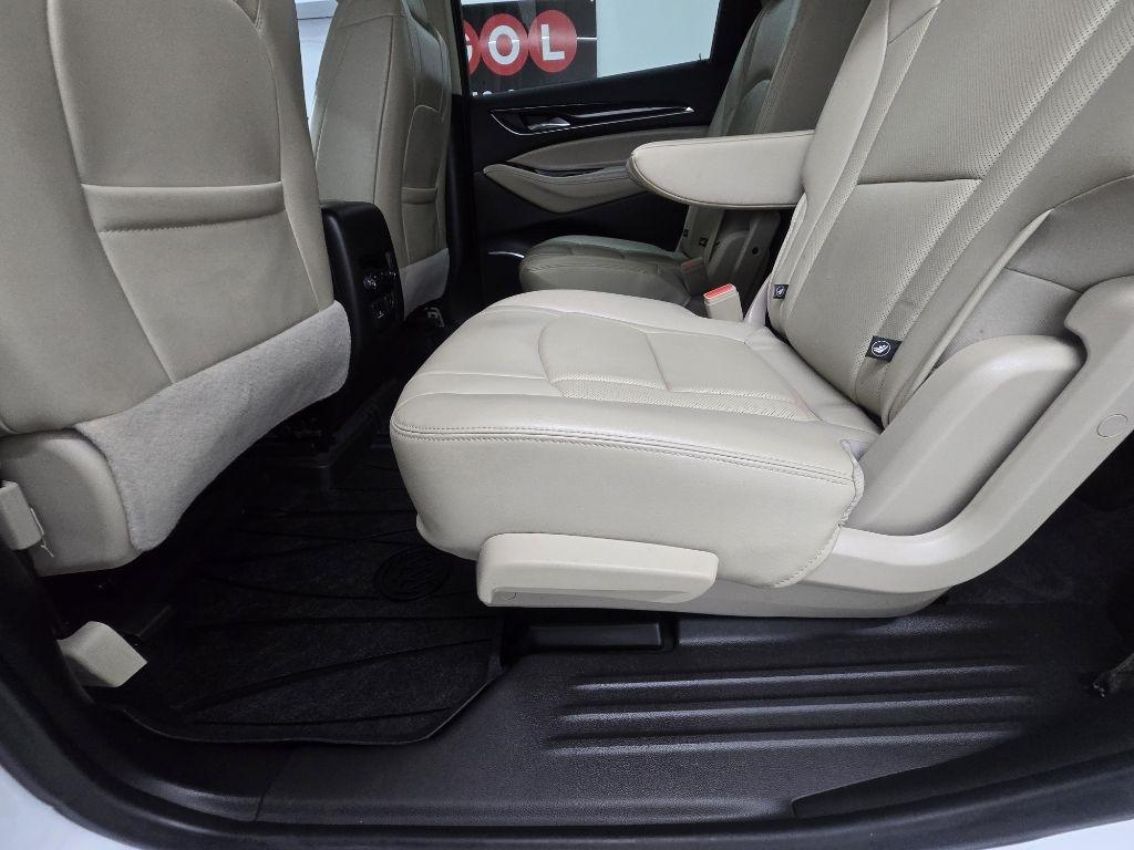 Buick Enclave Essence FWD 2019
